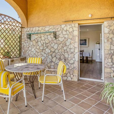 Apartamento Bajo 2 Begur Luaran gambar