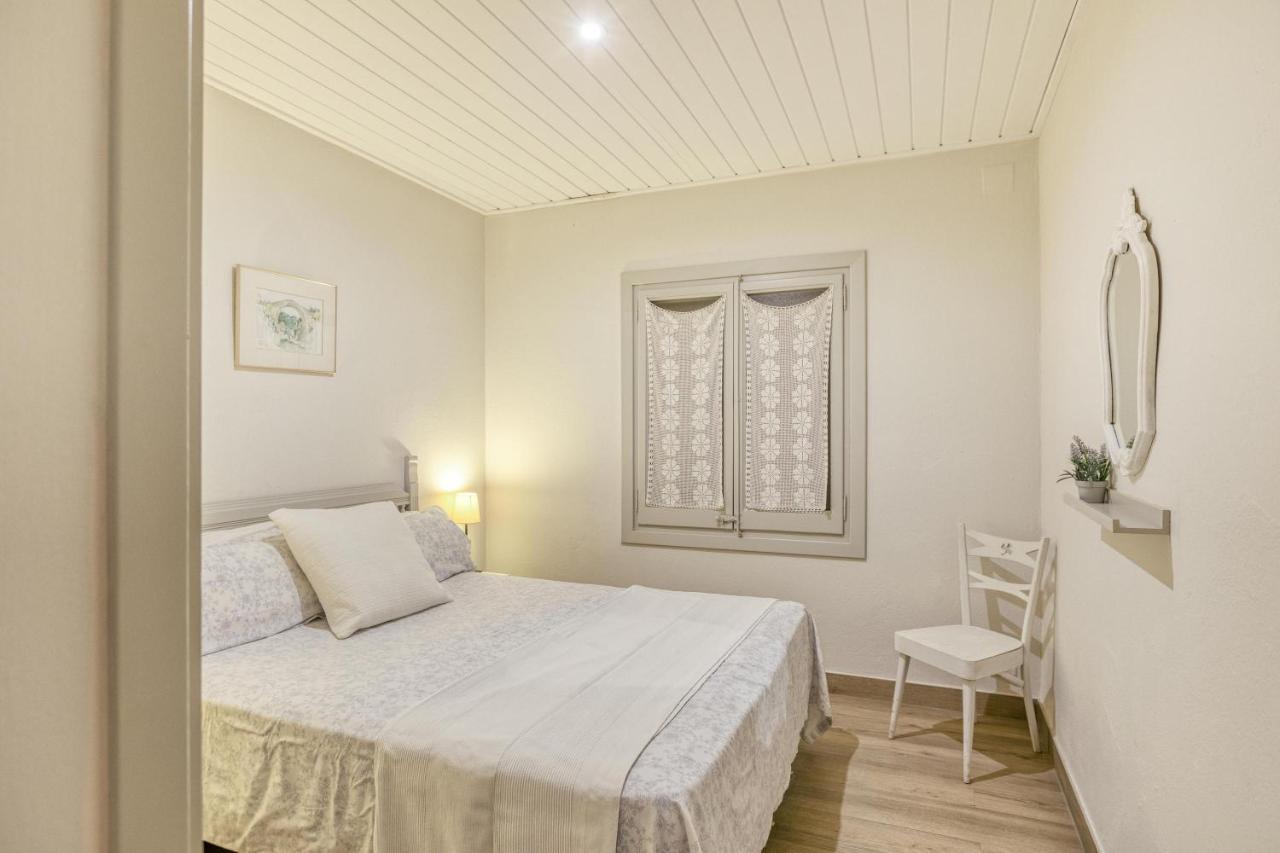 Apartamento Bajo 2 Begur Luaran gambar