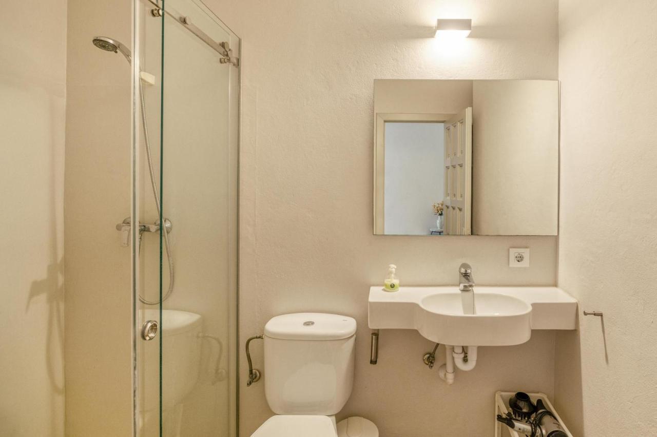 Apartamento Bajo 2 Begur Luaran gambar