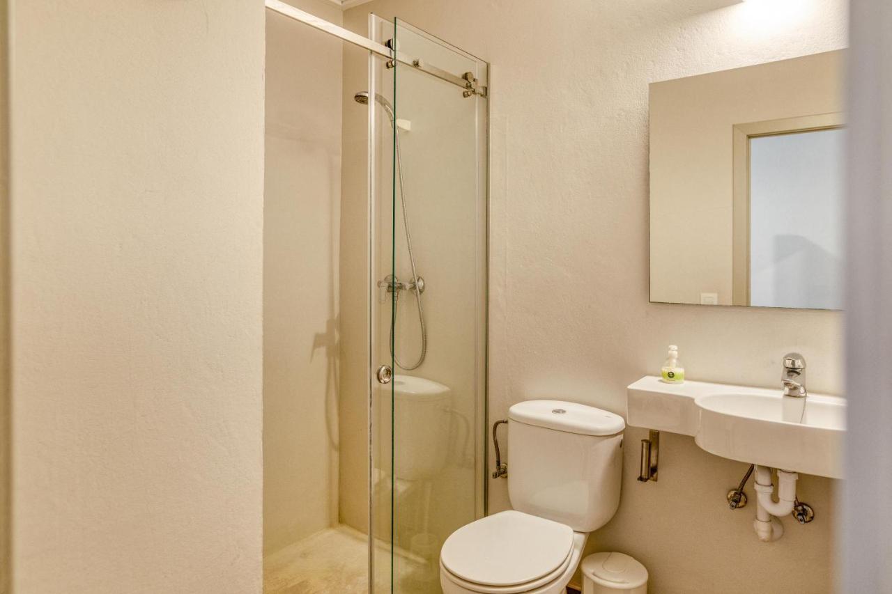 Apartamento Bajo 2 Begur Luaran gambar
